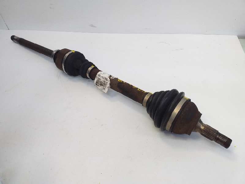 Recambio de transmision delantera derecha para citroën c4 picasso business class referencia OEM IAM 9656329480  