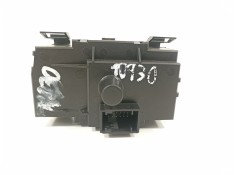 Recambio de mando luces para bmw serie 1 berlina (e81/e87) 118d referencia OEM IAM 61316932796   2