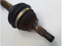 Recambio de transmision delantera derecha para citroën c4 picasso business class referencia OEM IAM 9656329480   2