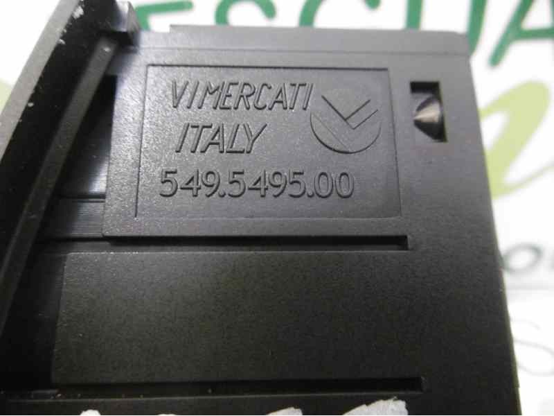 Recambio de mando multifuncion para bmw serie 3 coupe (e92) 335i referencia OEM IAM 694565201 549549500 