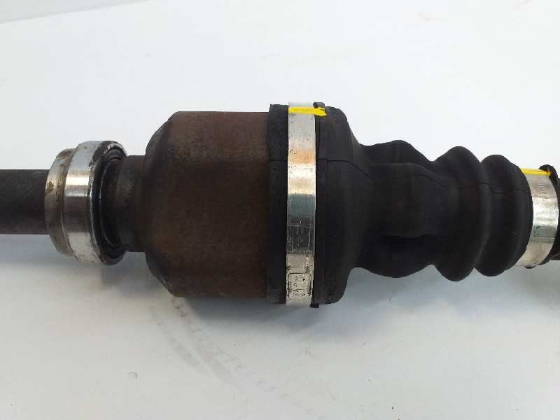 Recambio de transmision delantera derecha para citroën c4 picasso business class referencia OEM IAM 9656329480  