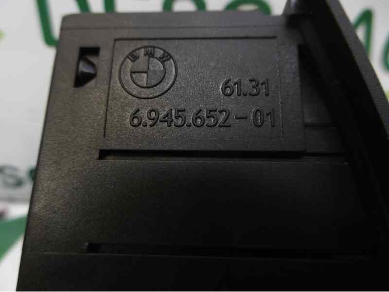 Recambio de mando multifuncion para bmw serie 3 coupe (e92) 335i referencia OEM IAM 694565201 549549500 