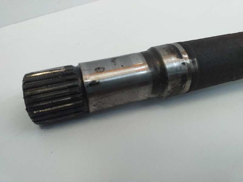 Recambio de transmision delantera derecha para citroën c4 picasso business class referencia OEM IAM 9656329480  