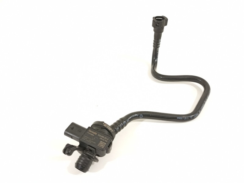 Recambio de sensor para audi a1 sportback (gba) 25 tfsi básico referencia OEM IAM 5Q0906207B  