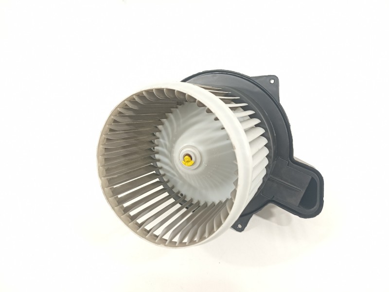 Recambio de ventilador calefaccion para fiat 500 abarth referencia OEM IAM 5Q5626000  