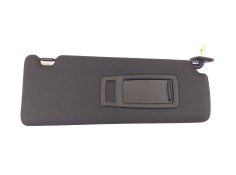 Recambio de parasol derecho para bmw serie 3 lim. (f30) 335i xdrive referencia OEM IAM 8061314  