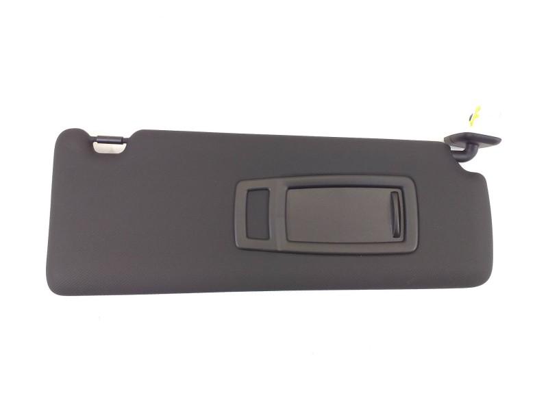 Recambio de parasol derecho para bmw serie 3 lim. (f30) 335i xdrive referencia OEM IAM 8061314  