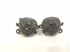 Recambio de mando volante para ford transit custom kasten 270 l1 ambiente referencia OEM IAM AM5T14K147AA AM5T14K147CA 