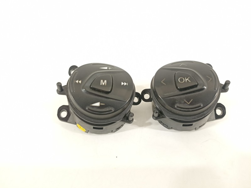 Recambio de mando volante para ford transit custom kasten 270 l1 ambiente referencia OEM IAM AM5T14K147AA AM5T14K147CA 