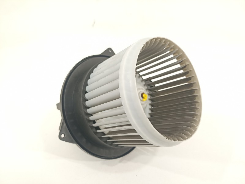 Recambio de ventilador calefaccion para fiat 500 abarth referencia OEM IAM 5Q5626000  