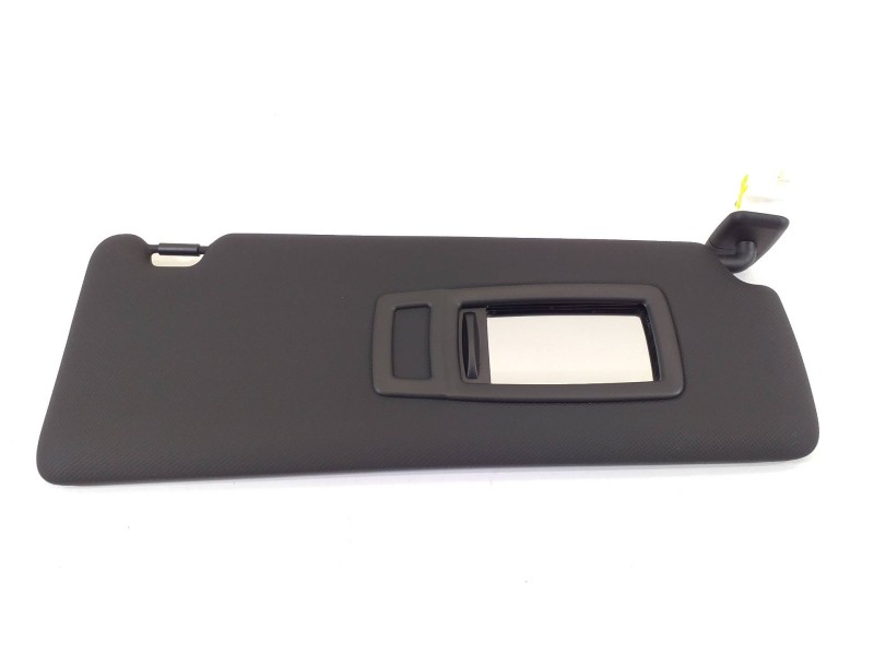Recambio de parasol derecho para bmw serie 3 lim. (f30) 335i xdrive referencia OEM IAM 8061314  