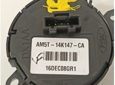 Recambio de mando volante para ford transit custom kasten 270 l1 ambiente referencia OEM IAM AM5T14K147AA AM5T14K147CA  2