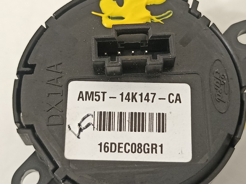 Recambio de mando volante para ford transit custom kasten 270 l1 ambiente referencia OEM IAM AM5T14K147AA AM5T14K147CA 