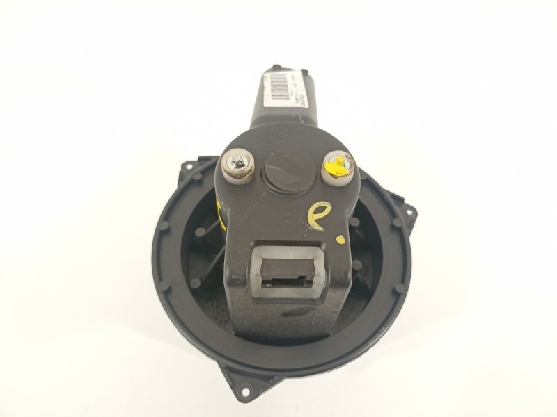 Recambio de ventilador calefaccion para fiat 500 abarth referencia OEM IAM 5Q5626000  