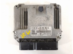 Recambio de centralita motor uce para audi a3 (8p) 2.0 tdi ambiente referencia OEM IAM 03G906021GL 0281013154  2
