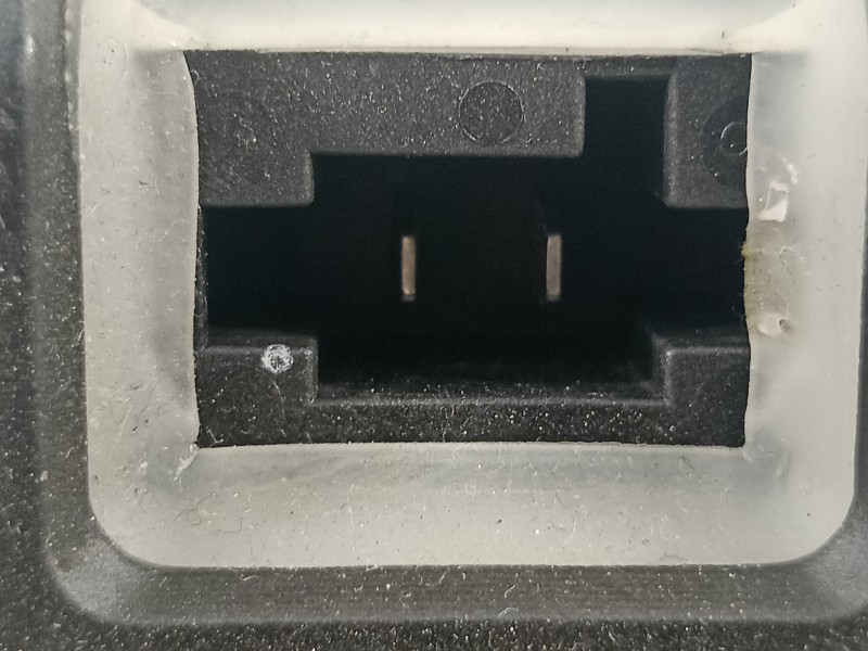 Recambio de ventilador calefaccion para fiat 500 abarth referencia OEM IAM 5Q5626000  