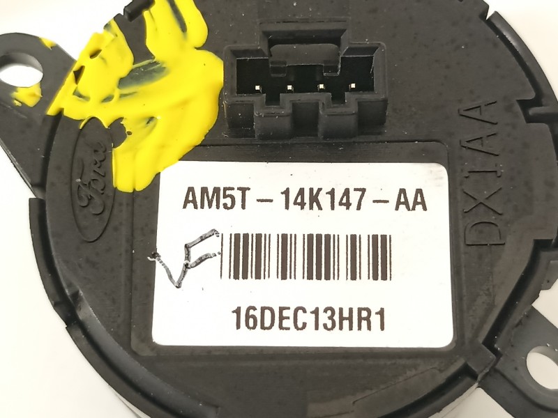 Recambio de mando volante para ford transit custom kasten 270 l1 ambiente referencia OEM IAM AM5T14K147AA AM5T14K147CA 