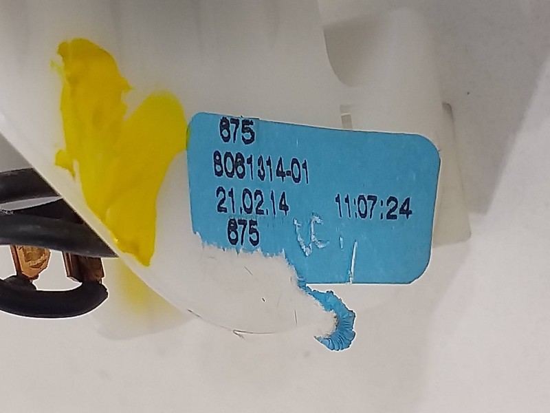 Recambio de parasol derecho para bmw serie 3 lim. (f30) 335i xdrive referencia OEM IAM 8061314  