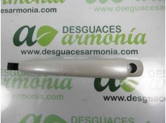 Recambio de maneta exterior delantera izquierda para peugeot 5008 allure referencia OEM IAM   