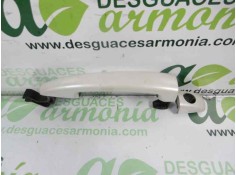 Recambio de maneta exterior delantera izquierda para peugeot 5008 allure referencia OEM IAM    2