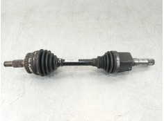 Recambio de transmision delantera izquierda para saab 9-5 berlina 1.9 tid linear sport referencia OEM IAM 5393020