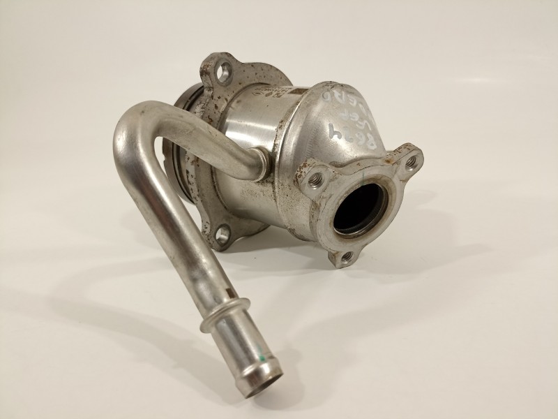 Recambio de enfriador egr para dacia sandero stepway comfort referencia OEM IAM 147359823R  