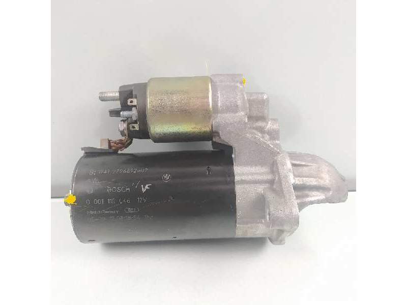 MOTOR ARRANQUE 12417796892 0001115046 7796892
