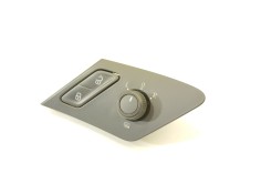 Recambio de mando retrovisor para volkswagen golf vii lim. (5g1) 1.6 16v tdi dpf referencia OEM IAM 5G0959565AB 5G0962125A 