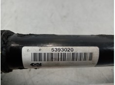 Recambio de transmision delantera izquierda para saab 9-5 berlina 1.9 tid linear sport referencia OEM IAM 5393020   2