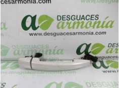 Recambio de maneta exterior trasera izquierda para peugeot 5008 allure referencia OEM IAM   