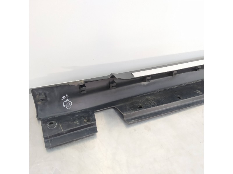 Recambio de faldon lateral para mini mini (r56) cooper referencia OEM IAM 114129 7147916 