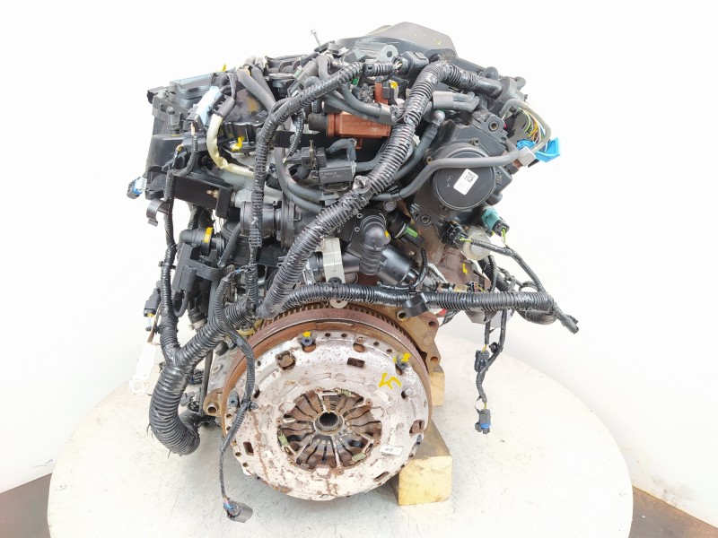 Recambio de motor completo para ford c-max titanium referencia OEM IAM UFDB  