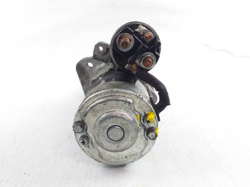 Recambio de motor arranque para renault megane ii classic berlina emotion referencia OEM IAM 8200584675A  