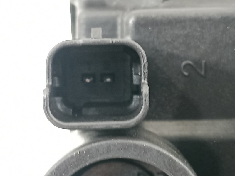 Recambio de alternador para citroën c-crosser xtr referencia OEM IAM 9662731680  