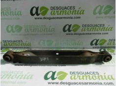 Recambio de brazo suspension inferior trasero derecho para nissan qashqai (j10) acenta referencia OEM IAM   