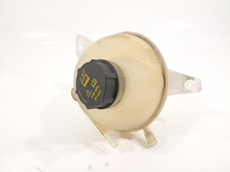 Recambio de deposito expansion para ford transit custom kasten 270 l1 ambiente referencia OEM IAM BK218K218AH 2036675 