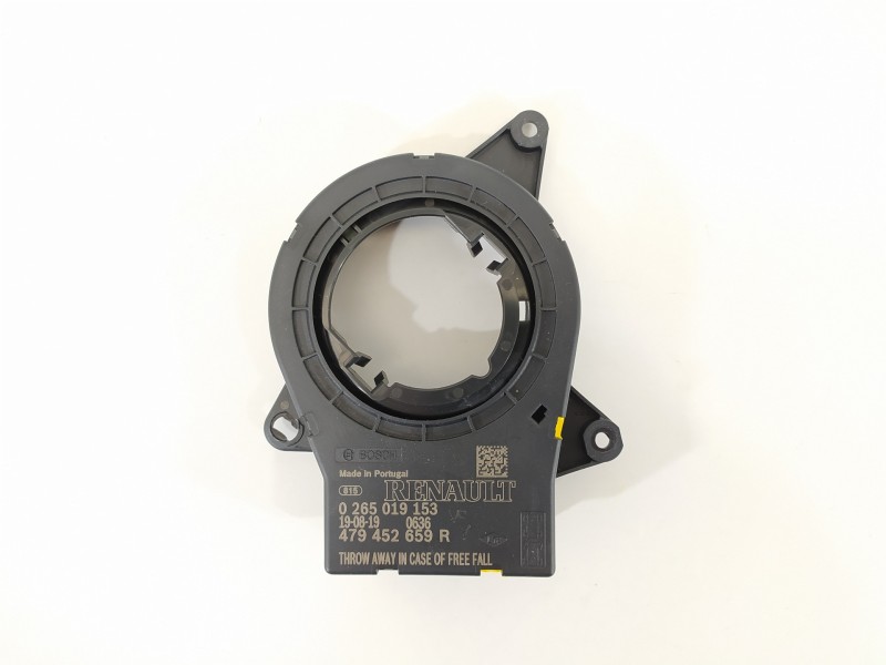 Recambio de no identificado para dacia sandero stepway comfort referencia OEM IAM 479452659R 0265019153 