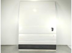 Recambio de puerta lateral corredera derecha para peugeot boxer caja cerrada 435 l3 bluehdi 160 cargo edition mit ladebordwand r