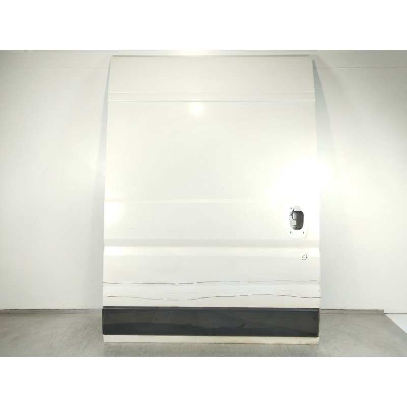 Recambio de puerta lateral corredera derecha para peugeot boxer caja cerrada 435 l3 bluehdi 160 cargo edition mit ladebordwand r