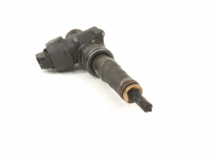 Recambio de inyector para audi a3 (8p) 2.0 tdi ambiente referencia OEM IAM 038130073BQ 0414720312 