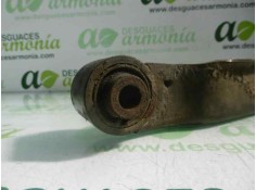 Recambio de brazo suspension inferior trasero derecho para nissan qashqai (j10) acenta referencia OEM IAM    2