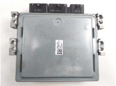 Recambio de centralita motor uce para renault megane ii classic berlina emotion referencia OEM IAM 8200804775 8200807626 S122326 2