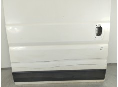 Recambio de puerta lateral corredera derecha para peugeot boxer caja cerrada 435 l3 bluehdi 160 cargo edition mit ladebordwand r 2