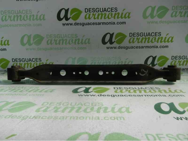 Recambio de brazo suspension inferior trasero derecho para nissan qashqai (j10) acenta referencia OEM IAM   