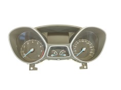 Recambio de cuadro instrumentos para ford focus active referencia OEM IAM F1ET10849BJV VPFMGF10849BJK 
