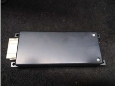 Recambio de modulo electronico para citroën c5 berlina audace referencia OEM IAM 9662258380  