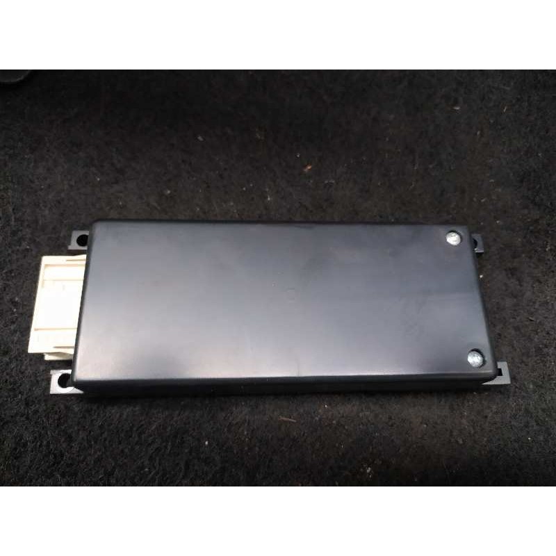 Recambio de modulo electronico para citroën c5 berlina audace referencia OEM IAM 9662258380  