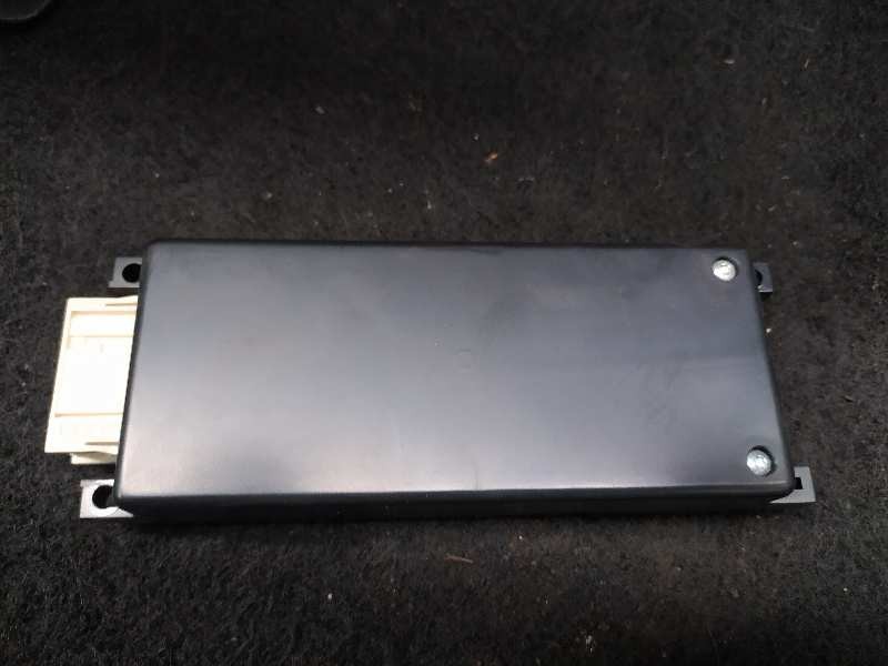 Recambio de modulo electronico para citroën c5 berlina audace referencia OEM IAM 9662258380  