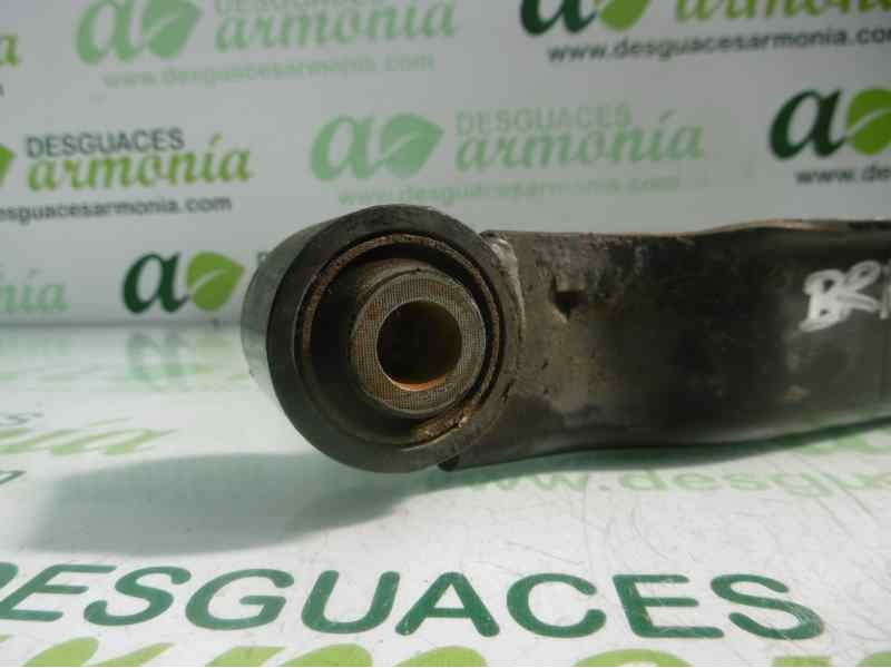 Recambio de brazo suspension inferior trasero derecho para nissan qashqai (j10) acenta referencia OEM IAM   