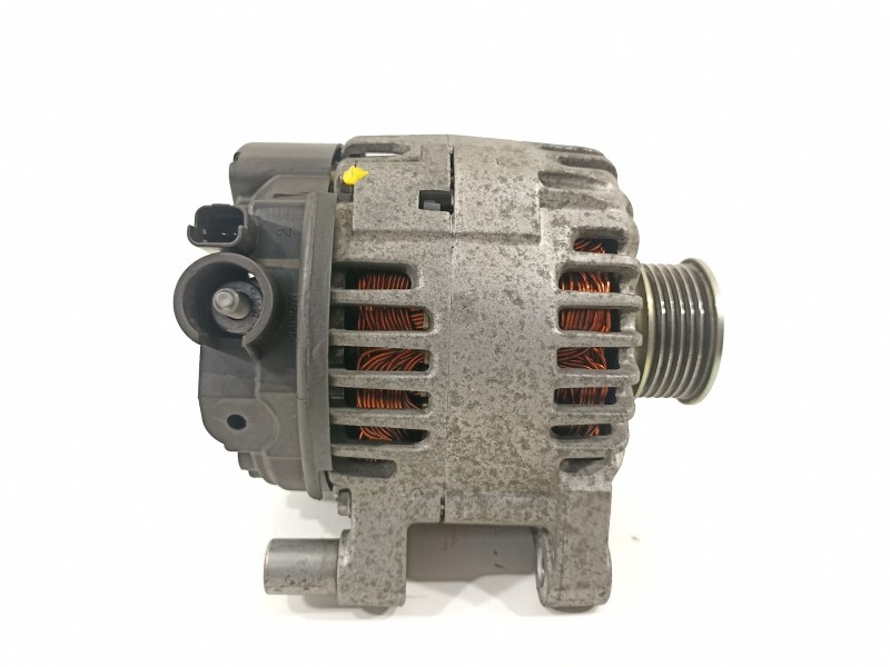 Recambio de alternador para citroën c-crosser xtr referencia OEM IAM 9662731680  